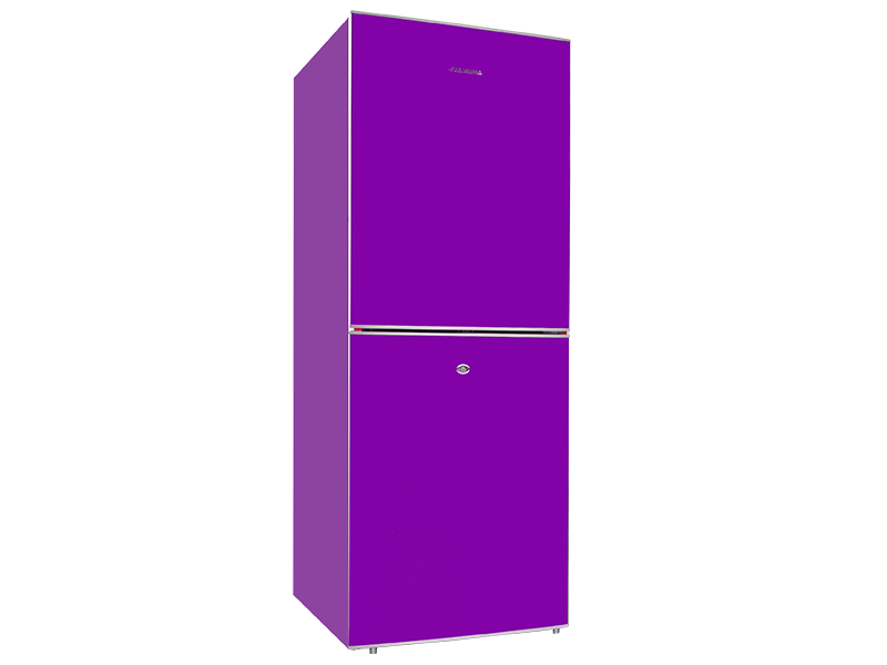 Jamuna 148L Refrigerator JE-148L VCM Purple