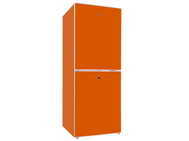 Jamuna 228L Refrigerator JE-2B8JF VCM Orange