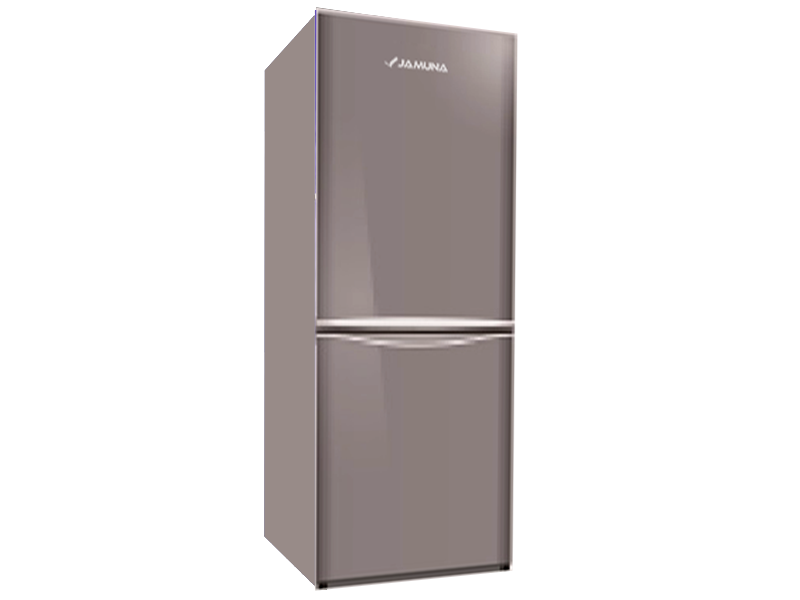 Jamuna 228L Refrigerator JE-2B8JF VCM Silver