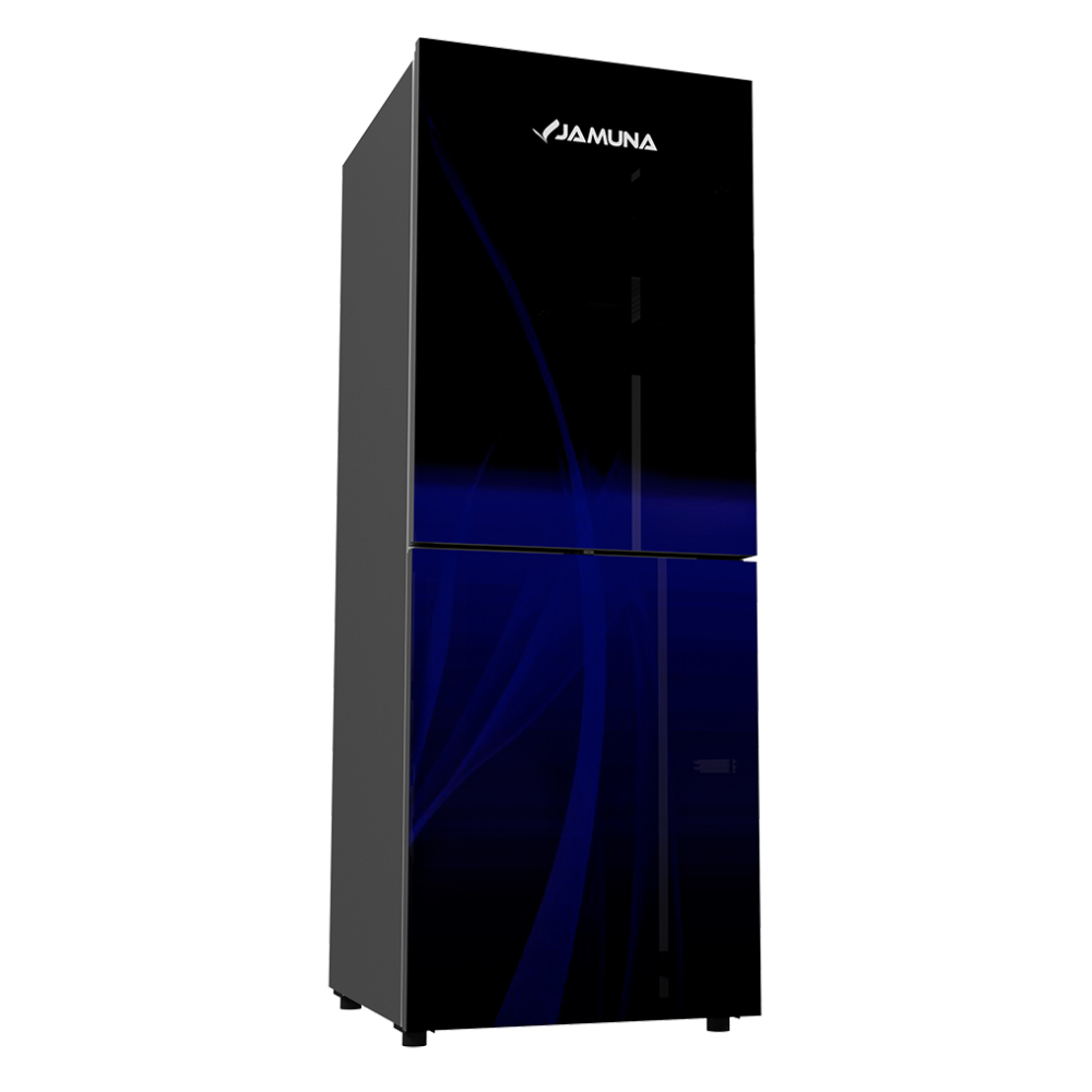 Jamuna 208L Refrigerator JE5-BM2J8QD Glazy Blue