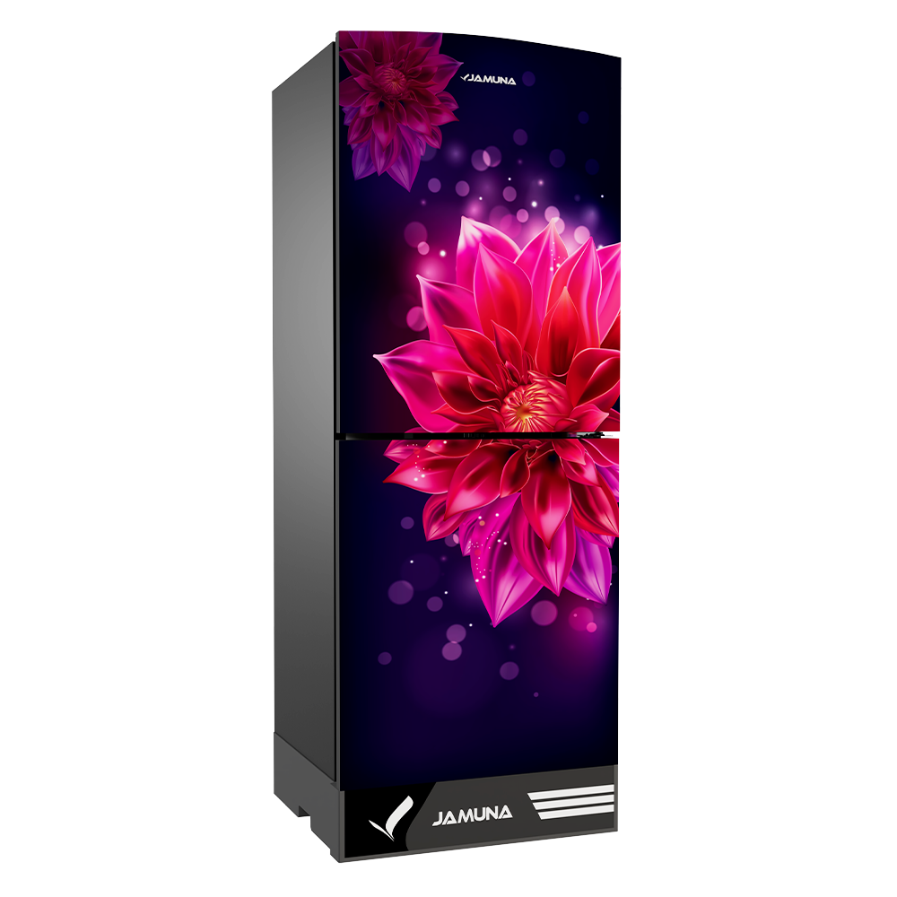 Jamuna 228L Refrigerator JE5..