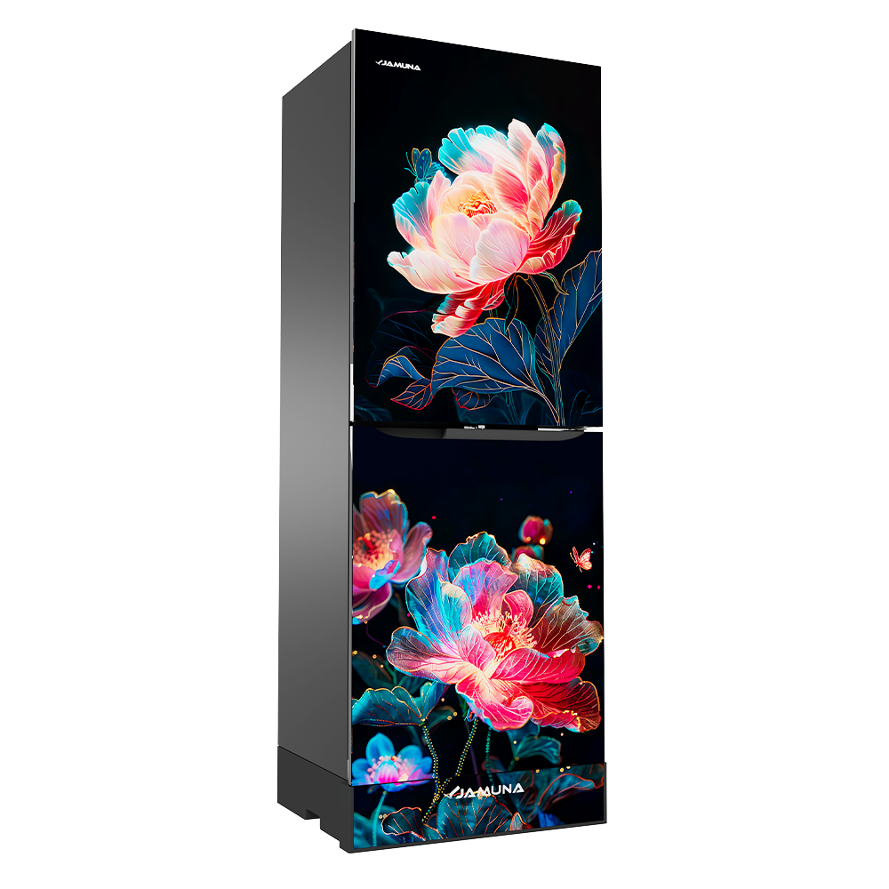 Jamuna 218L Refrigerator JE5-BM2A8HQD Avatar Lily