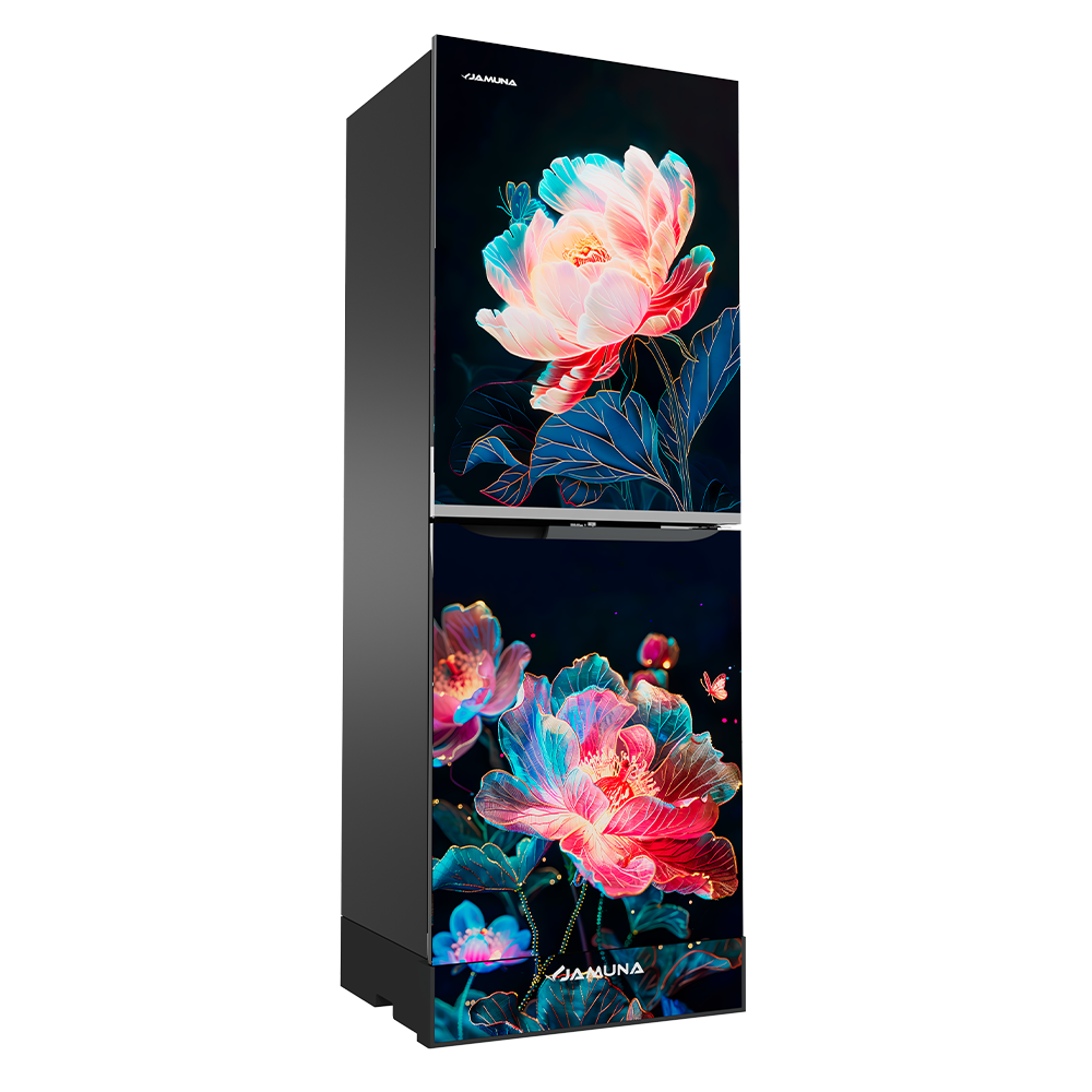 Jamuna 265L Refrigerator JE5-TM2F5HQD Avatar Lily