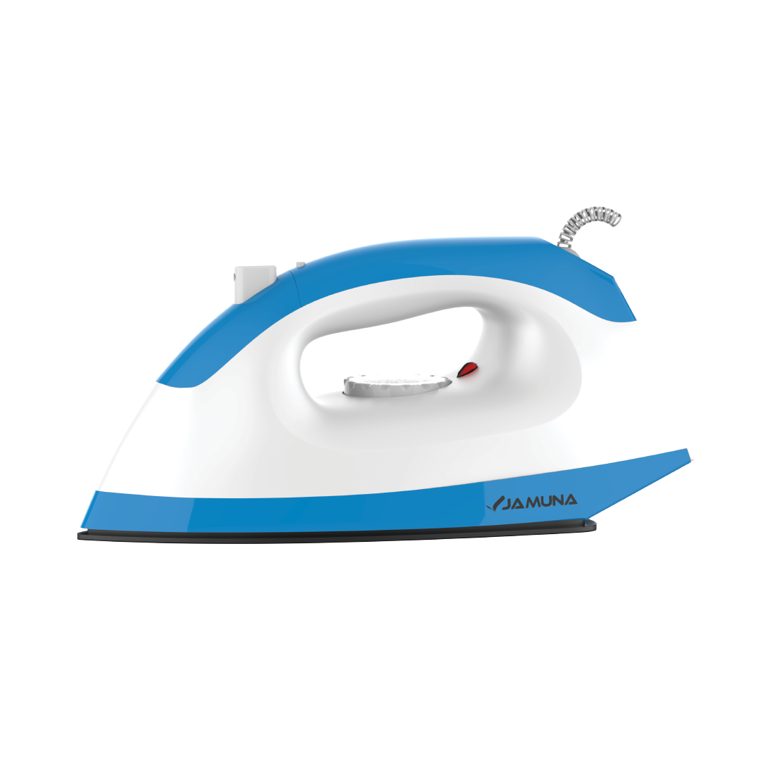 Jamuna Steam Iron JSI12-ICONIC