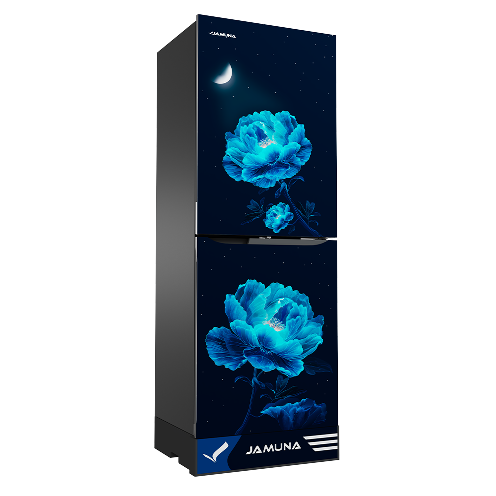 Jamuna 265L Refrigerator JE5-TM2F5HQD Moonlight Blue
