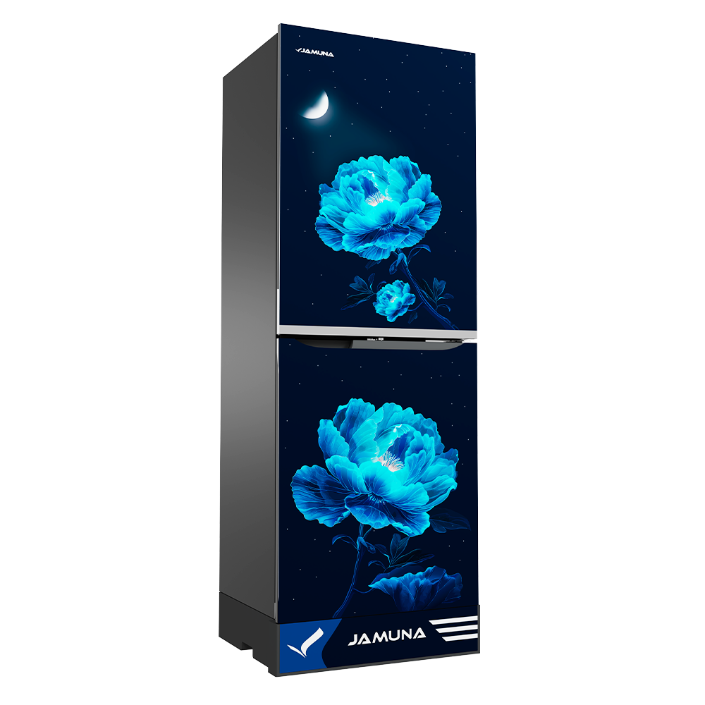 Jamuna 265L Refrigerator JE5-TM2F5HQD Moonlight Blue