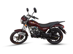 MOTOR CYCLE  FABIO-125CC CHOPER
